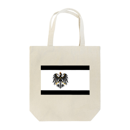 プロイセン王国 Tote Bag