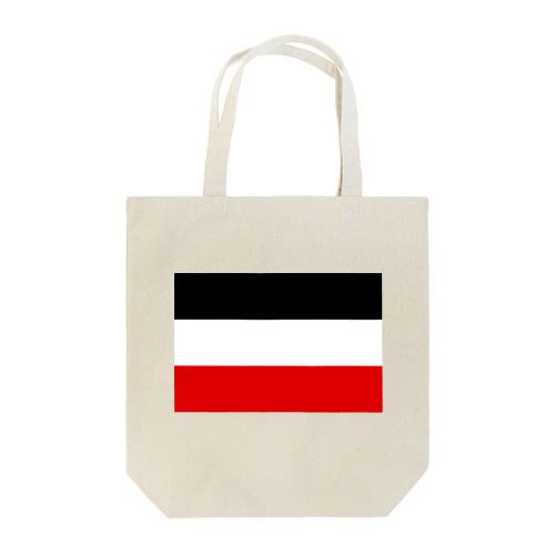 ドイツ帝国 Tote Bag