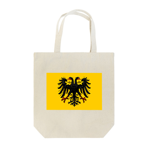 神聖ローマ帝国 Tote Bag
