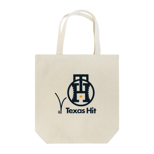 テキサスヒット Tote Bag