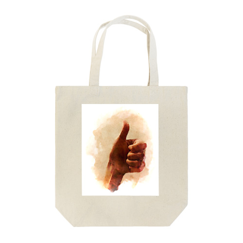 NICEな一日を！ Tote Bag