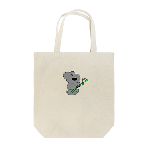 コアラ Tote Bag