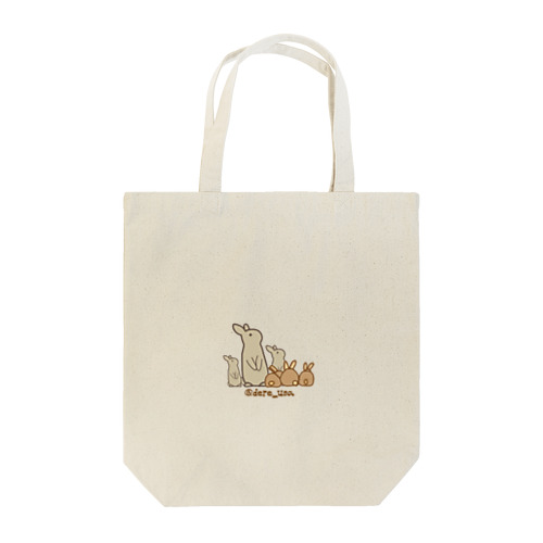 @dere_usa Tote Bag