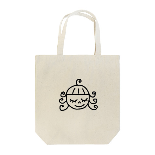 maymaychan Tote Bag