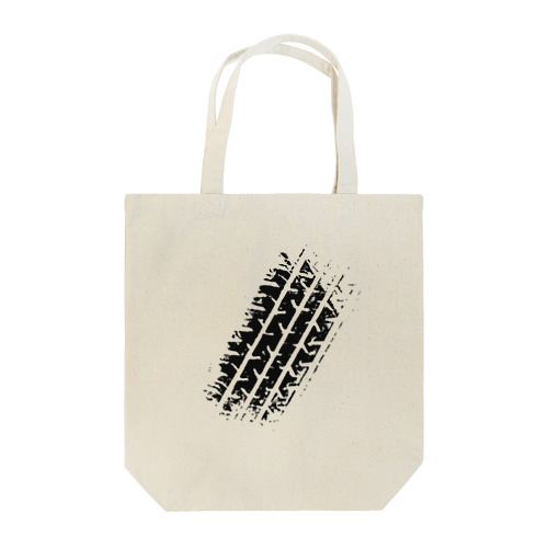 accident Tote Bag