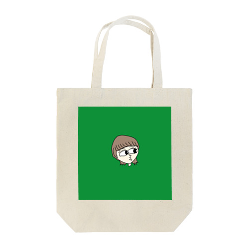 まっくん Tote Bag