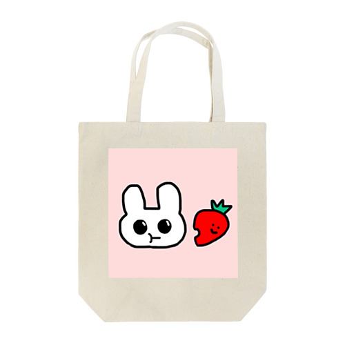 おやつ Tote Bag