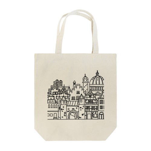 イマジナリードイツ🇩🇪 Tote Bag