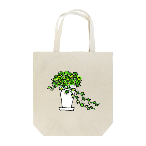 アイビー Tote Bag