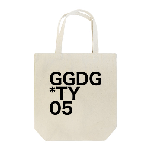 GGDG*TY05 Tote Bag