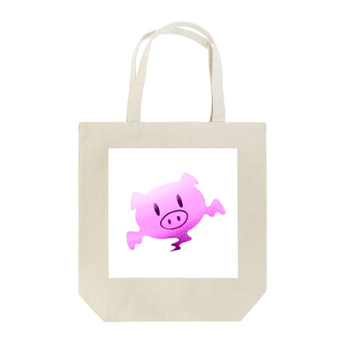 Booちゃん Tote Bag