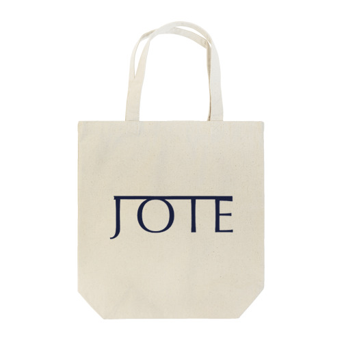 JOIE Tote Bag