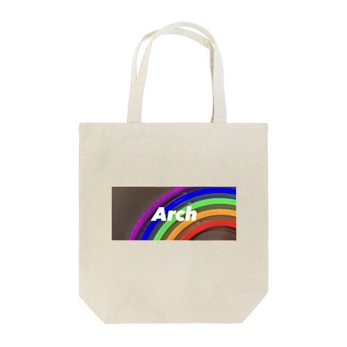 Arch Tote Bag