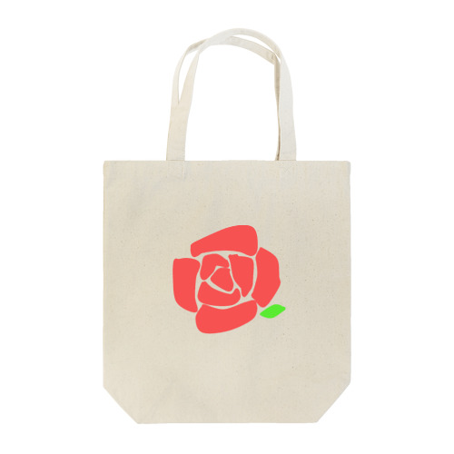 ローズちゃん Tote Bag