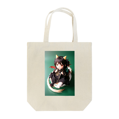 おたっちゃん Tote Bag