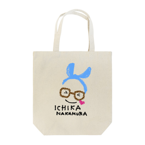 いちかちゃん Tote Bag