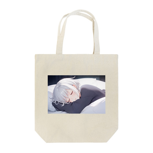 第２弾nemururukaグッズ Tote Bag