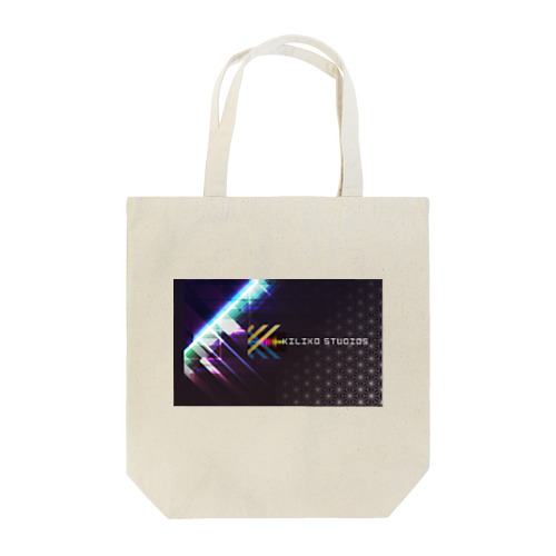 KILIKO Studios Tote Bag