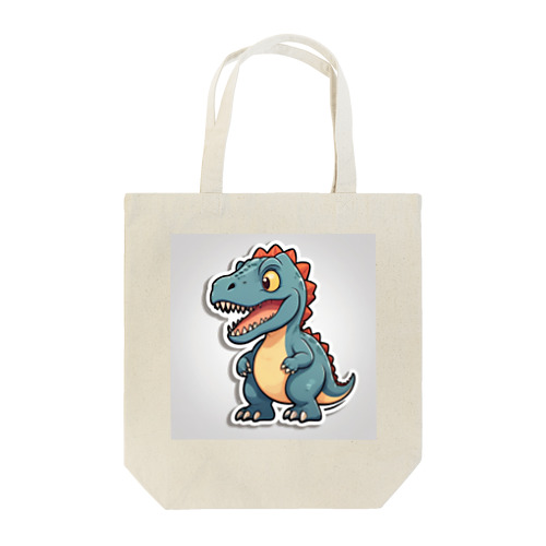 セロサウルス Tote Bag