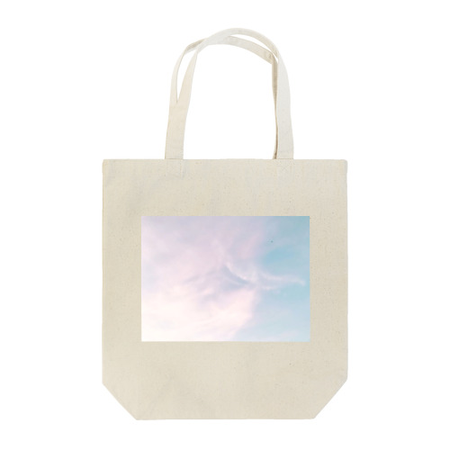 柔らか Tote Bag