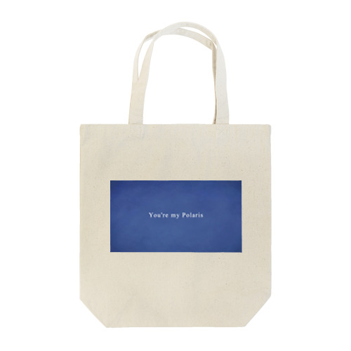 Polaris collection Tote Bag