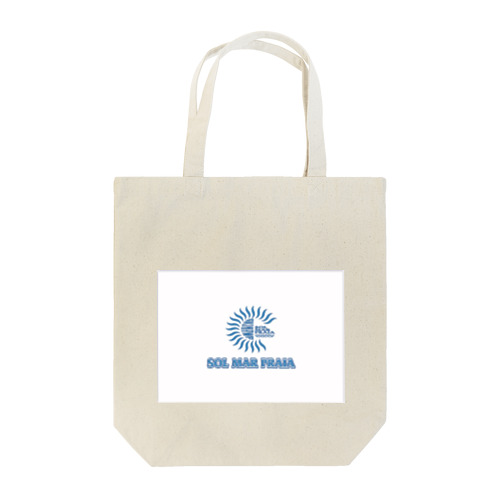 ソーマプライア エンブレム Tote Bag