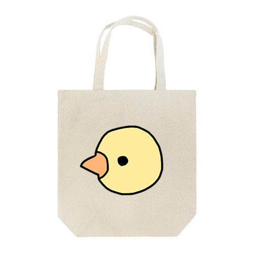 ひよこくん Tote Bag