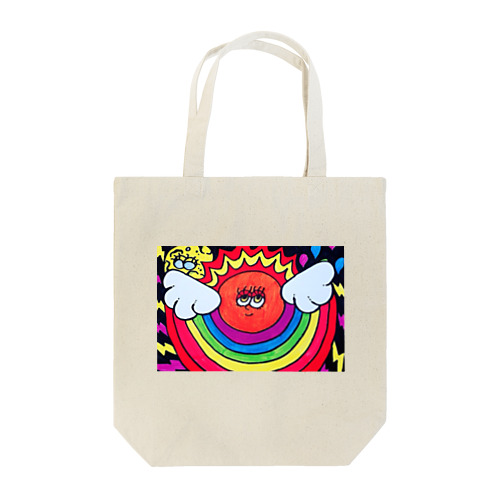 WHETHERS Tote Bag