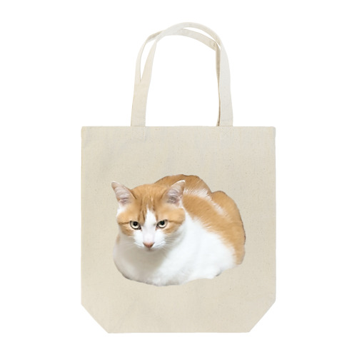 チームトラまる2 Tote Bag