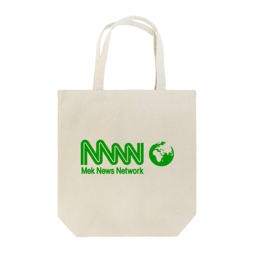 MNN フーディー / パーカー Tote Bag