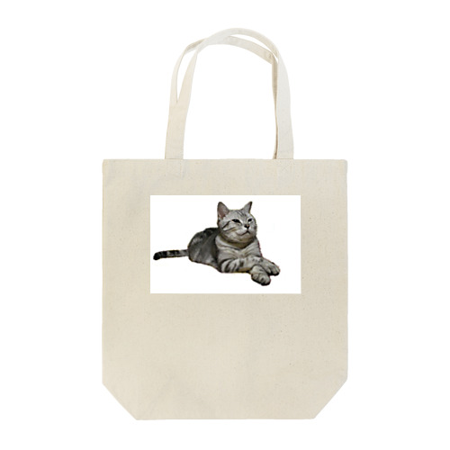 kensirou Tote Bag