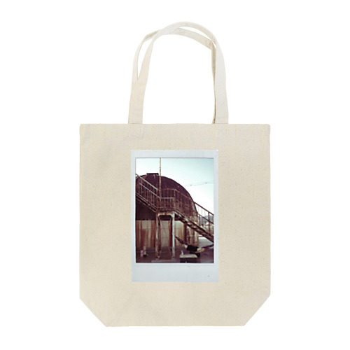 プラネ Tote Bag