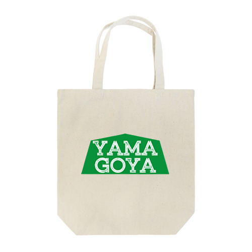 YAMAGOYA Tote Bag