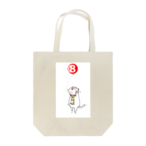 きもちすいっち Tote Bag