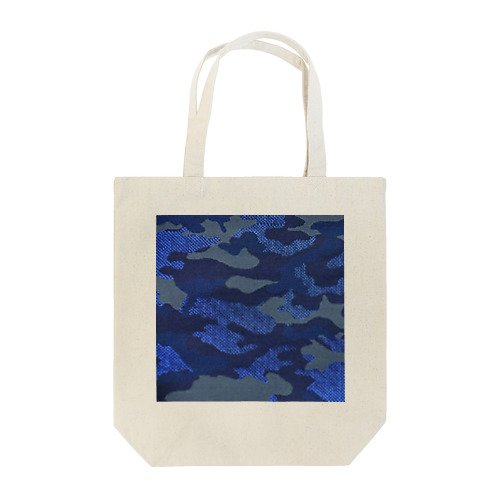 迷彩柄（７） Tote Bag