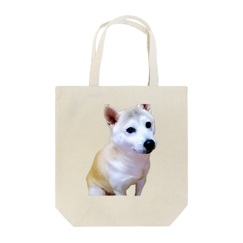 かわいいフクちゃん Tote Bag