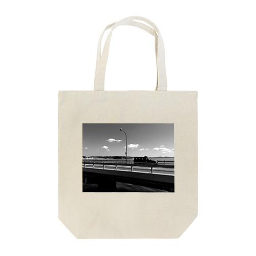 江ノ島トートバッグ Tote Bag