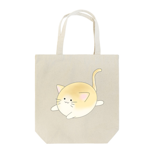 むぎねこ Tote Bag