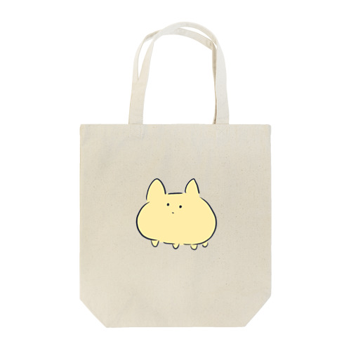 コロちゃん Tote Bag