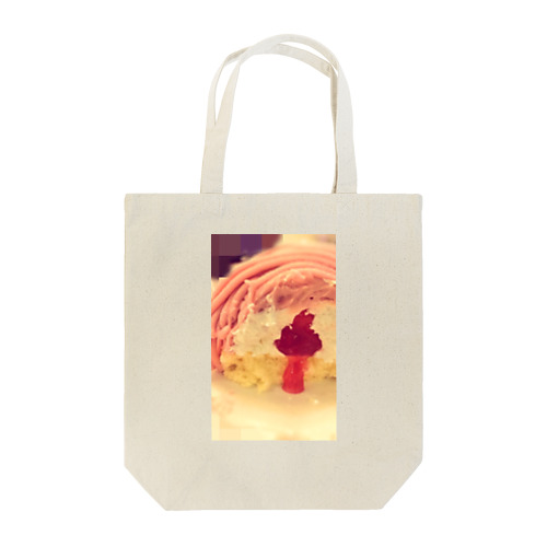 だらり Tote Bag