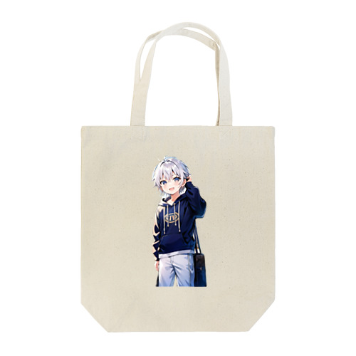 小林くん Tote Bag