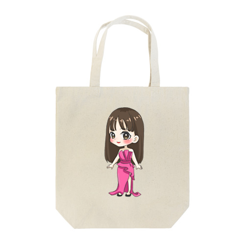 ユキティ2021 Tote Bag