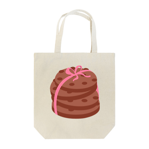 クッキー Tote Bag