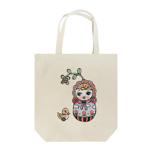 昭和レトロ　おもちゃ Tote Bag