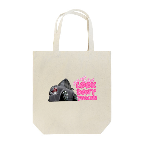 queen of vip Tote Bag