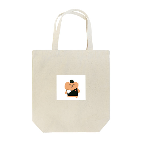 料亭クマ Tote Bag