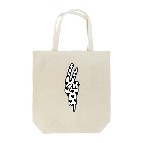 chill out Tote Bag