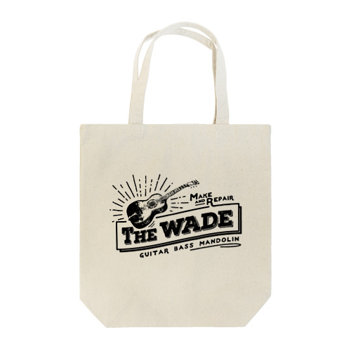 WADE（2020） Tote Bag