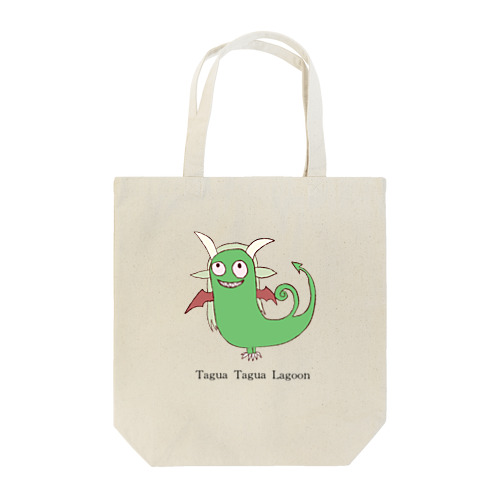 たぎゅらんグッズB Tote Bag