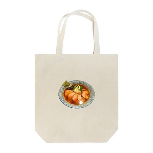 美味しいらーめん Tote Bag